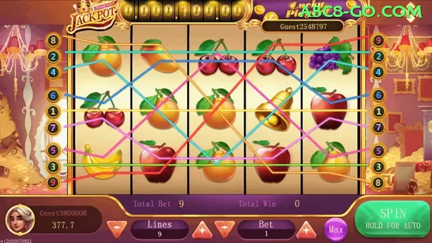 2017win Gold Latest v4.4.0 Screenshot - 💎 apk