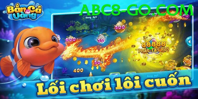 Game Bắn Cá - Phần thưởng khổng lồ - Game nhập vai