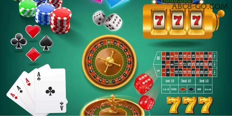 Cassino ao vivo bet559 dealers