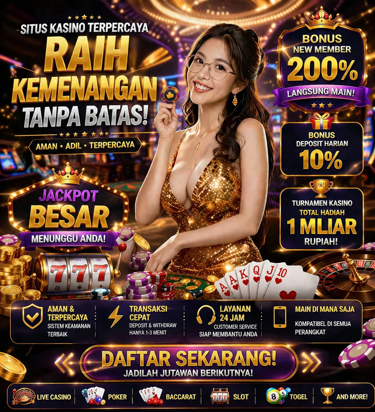 Roleta e blackjack bet559