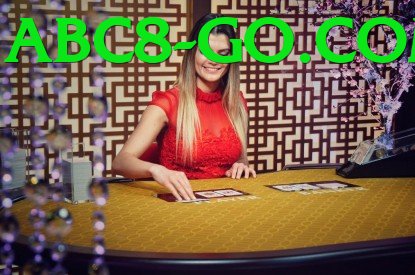 Sòng Bài Trực Tuyến - abc8 - Game NFT