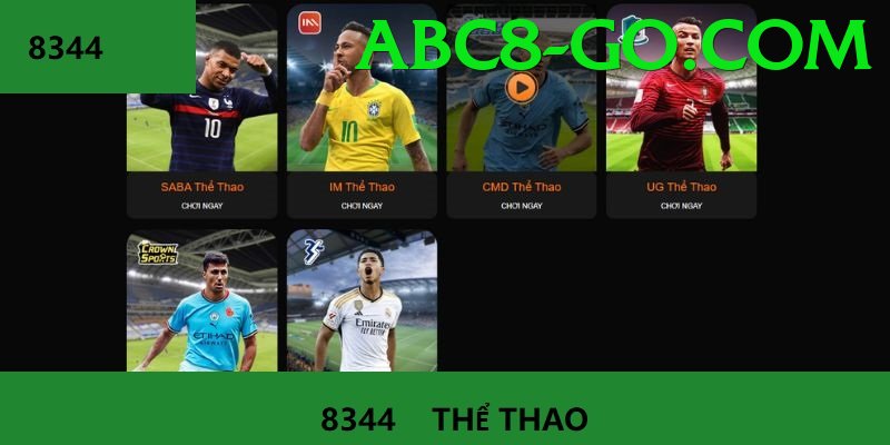 Cá Cược Thể Thao - Arena