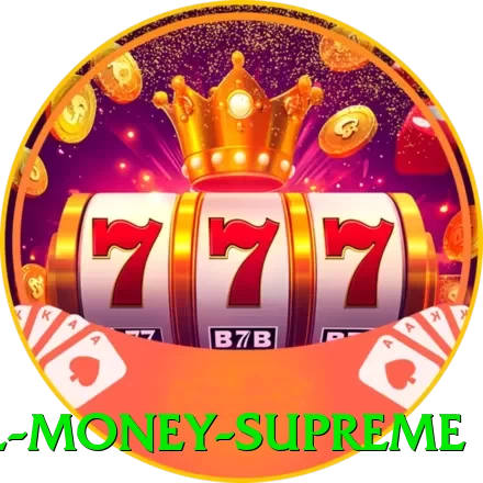jjzz - Real Money Supreme - apk