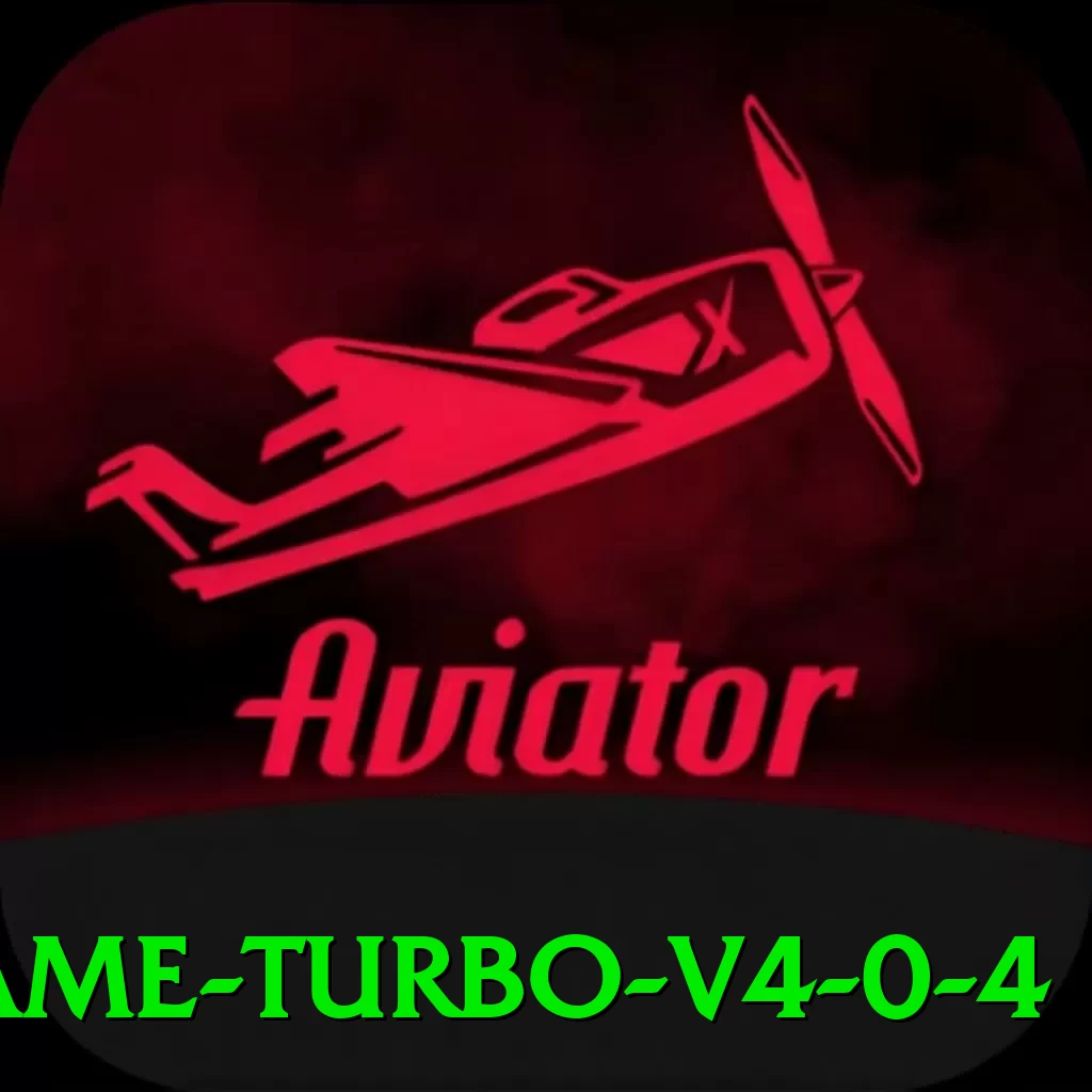 jogo001 Game Turbo v4.0.4 - pak