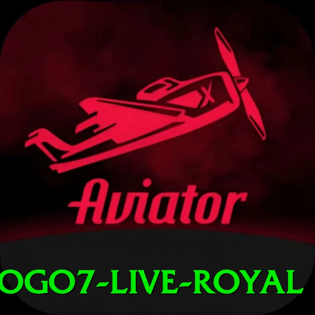 jogo7 Live Royal - 👉 apk