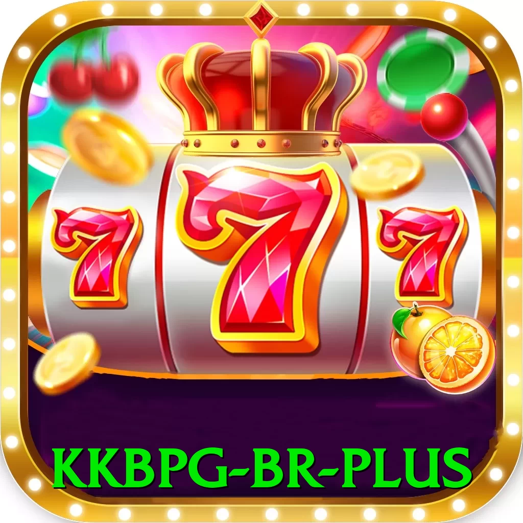 kkbpg BR Plus - vip