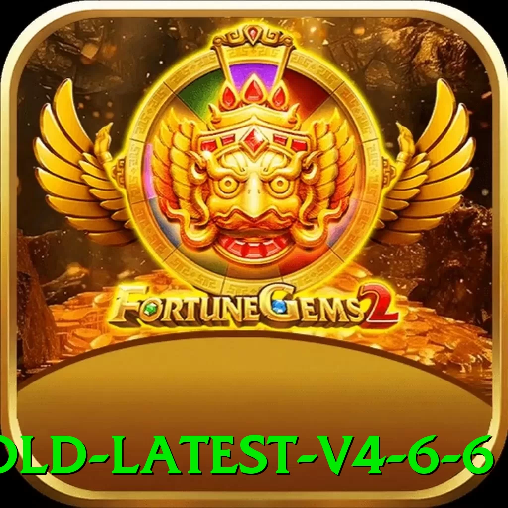 l567 Gold Latest v4.6.6 - go
