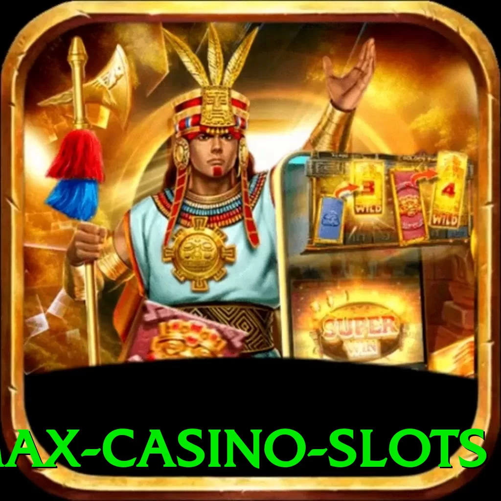 llxx Max - Casino &amp; Slots - aplicativo