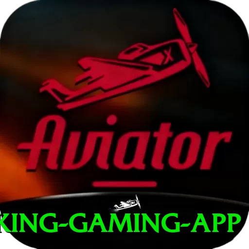 mmhbet King Gaming App - aplicativo