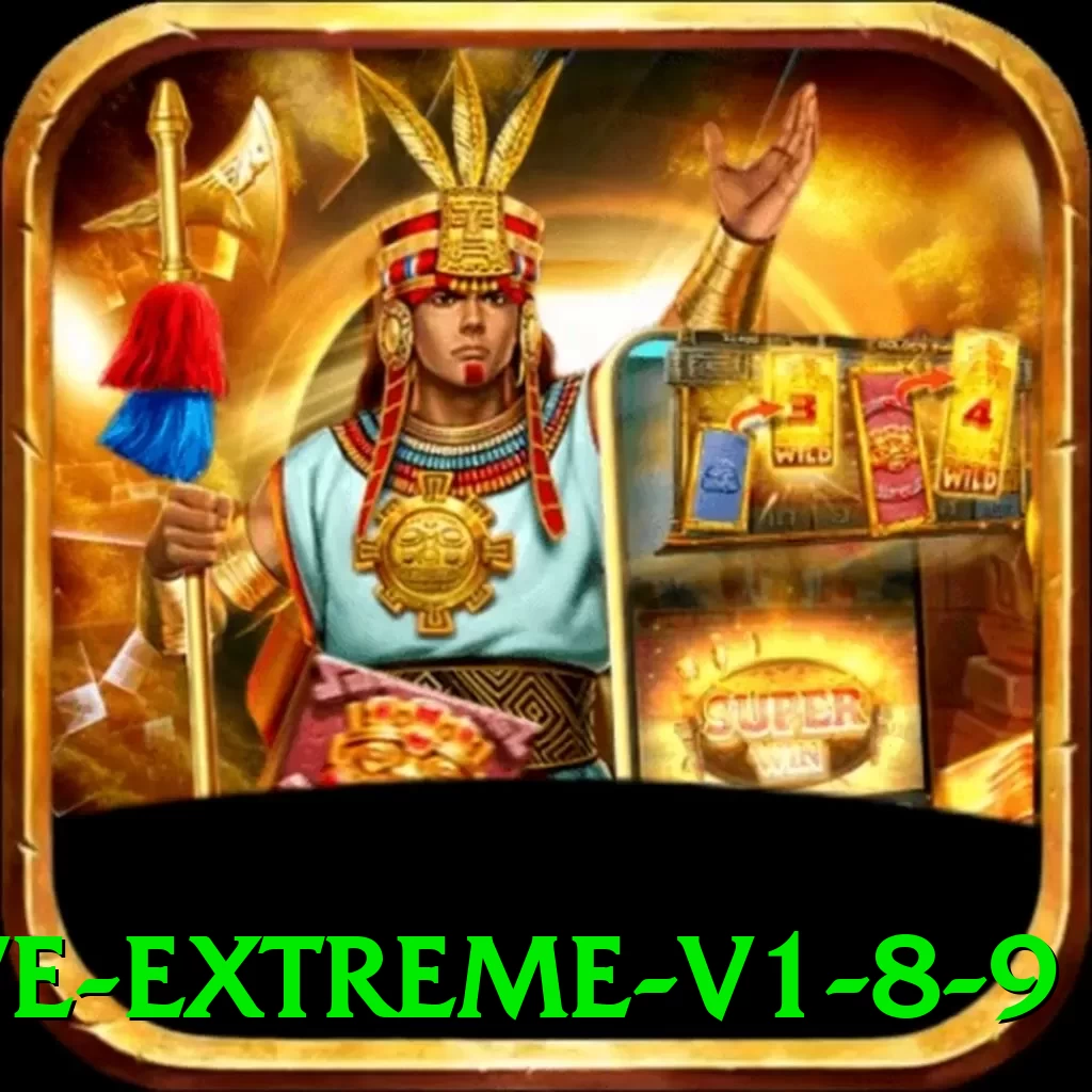 mx39 Live Extreme v1.8.9 - apk