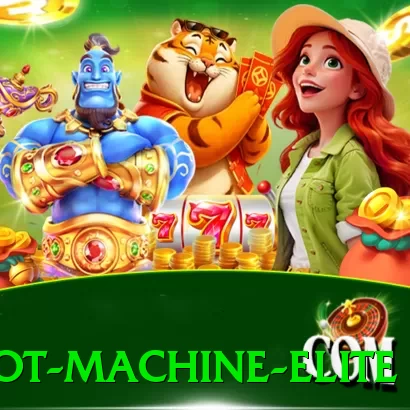ndnd Slot Machine Elite - 🚀 apk