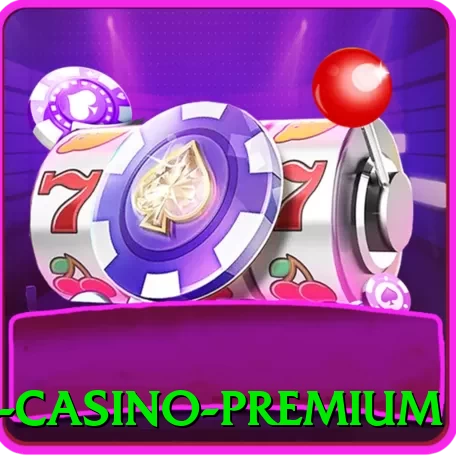 paperpg - Casino Premium - 🏆 apk