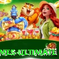 qqpg Games Ultimate