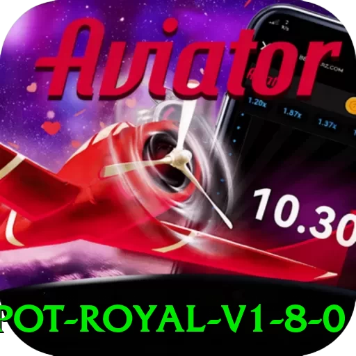 roda7 Jackpot Royal v1.8.0 - 🏆 apk