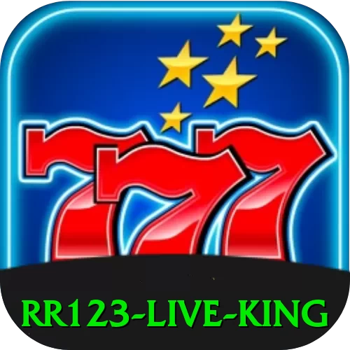 rr123 Live King - 👉 apk