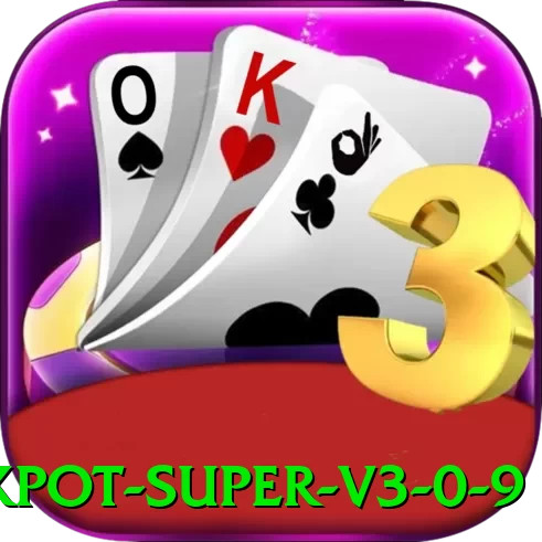 scarabpg Jackpot Super v3.0.9 - app