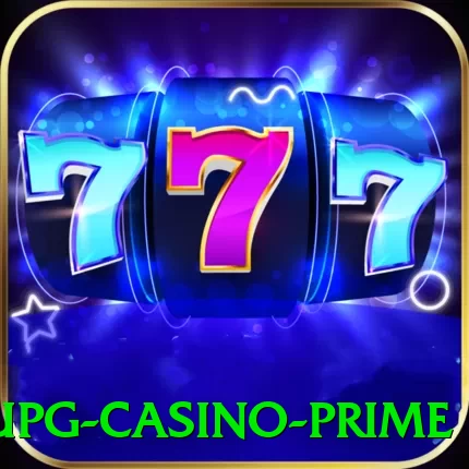 sojupg - Casino Prime - game