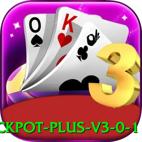 spin777 Jackpot Plus v3.0.1 - go