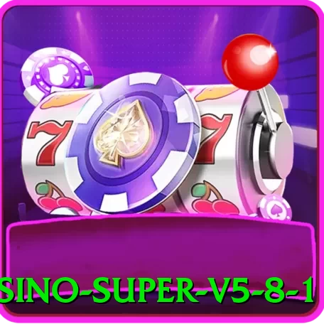 sz4 Casino Super v5.8.1 - go
