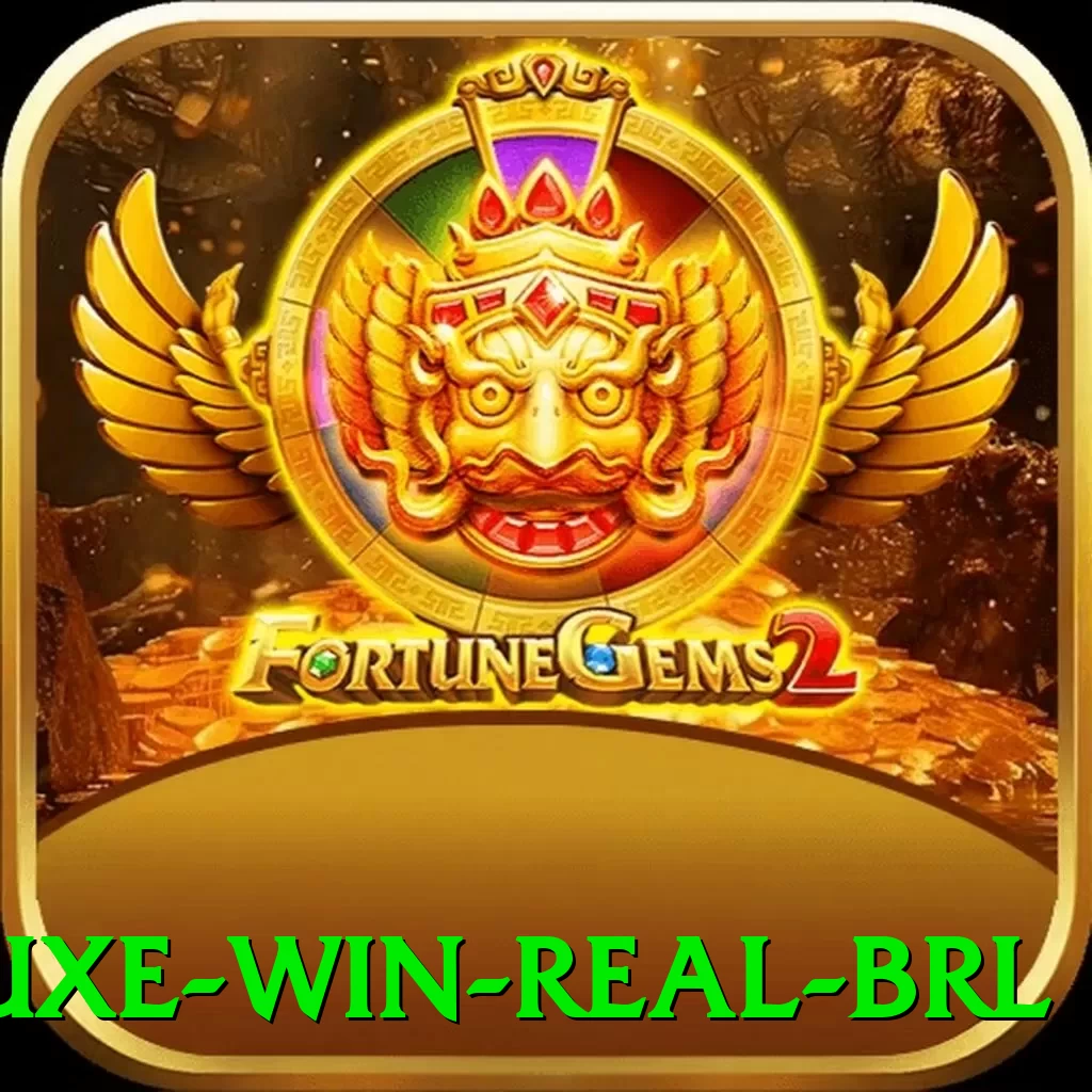 tl7games Deluxe - Win Real BRL - ⚡ apk