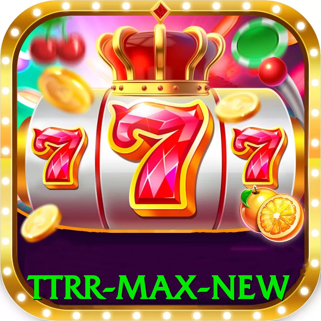 ttrr Max New - vip