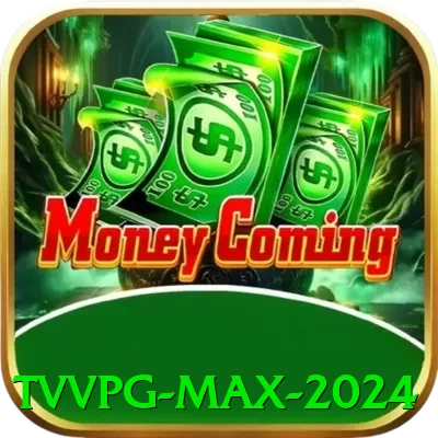 tvvpg Max 2024 - ✨ apk