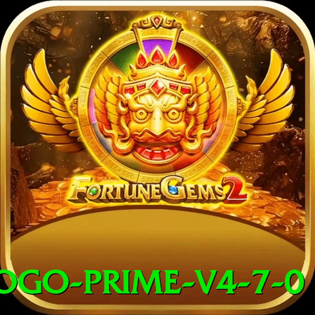 vcjogo Prime v4.7.0 - ✨ apk