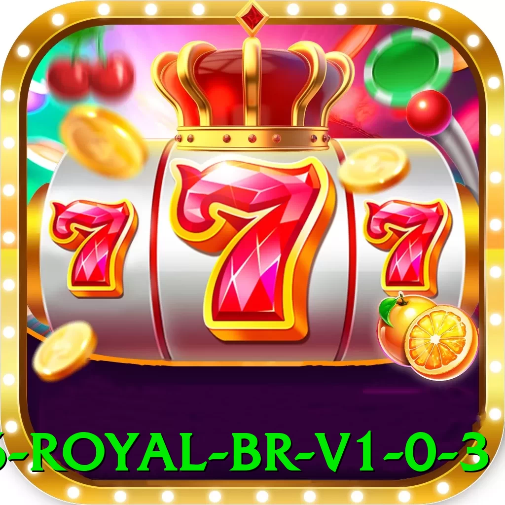 win6 Royal BR v1.0.3 - pak