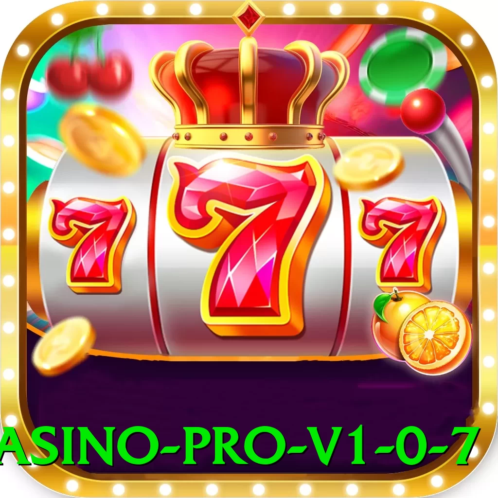 x333 Casino Pro v1.0.7 - app