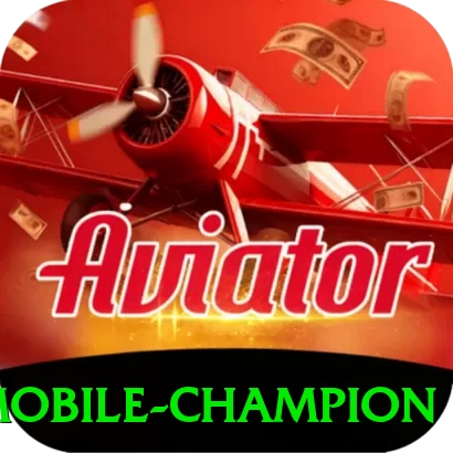 xcxc Mobile Champion - plataforma
