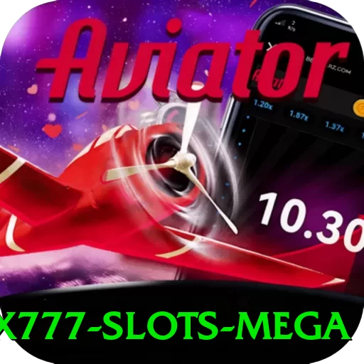 xx777 - Slots Mega - ✨ apk