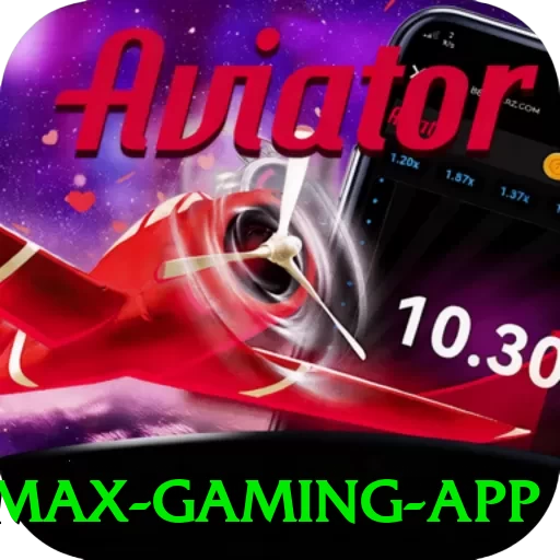 xxgg Max Gaming App - programa