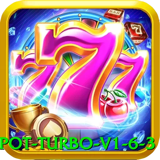 zzz678 Jackpot Turbo v1.6.3 - 🔥 apk
